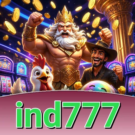 ind777 APK — hemat kuota