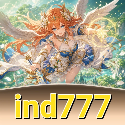 ind777 APK — file sudah dicek